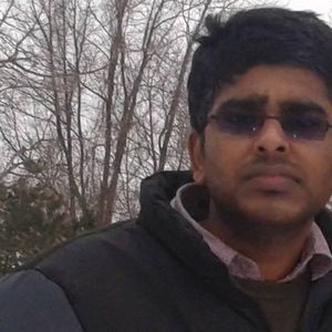 Meet your Posher, Suresh